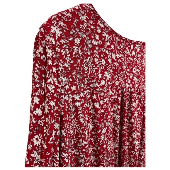 NWT HAYDEN Floral Cottagecore Dress, Size 1XL - Picture 11 of 15